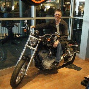 Meet your Posher, John